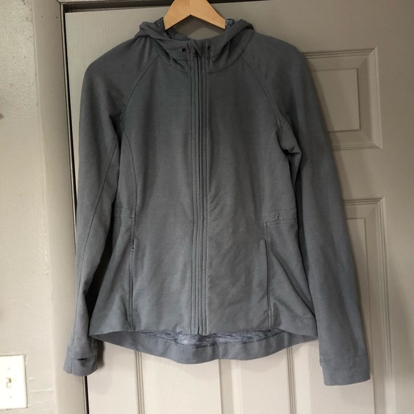 lululemon athletica Tops - Lululemon Zip up